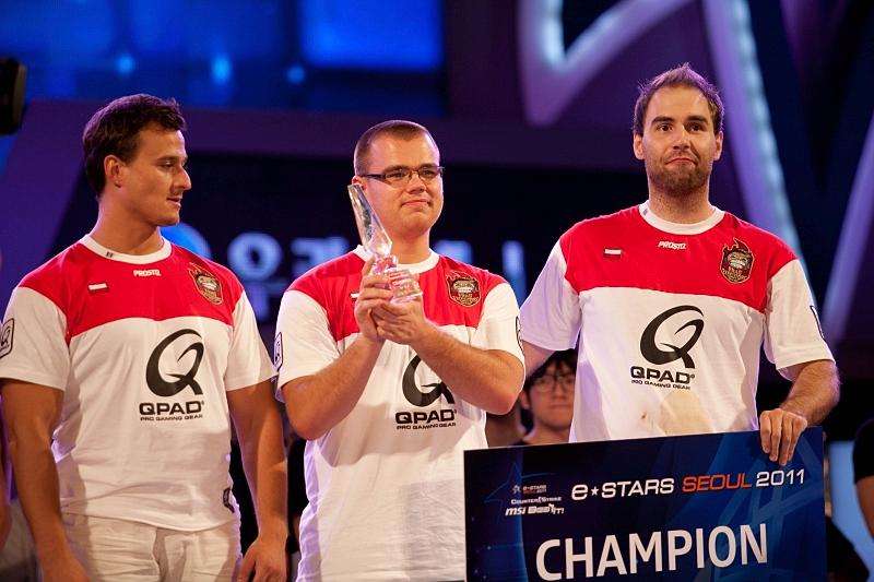 《CS:GO》十年传奇 中国决战！六月CAC豪门争霸上海滩