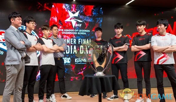 LOL韩服S8排位结算 Faker跌出榜单前十