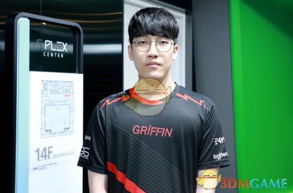 LOL韩服S8排位结算 Faker跌出榜单前十