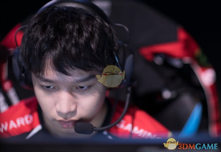 LOL韩服S8排位结算 Faker跌出榜单前十