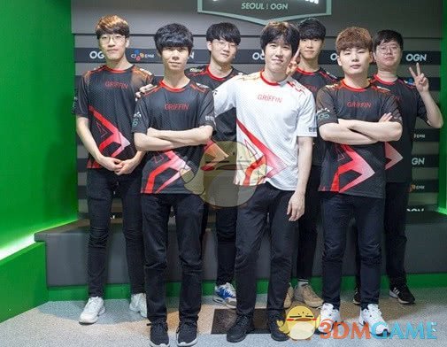 LOL韩服S8排位结算 Faker跌出榜单前十