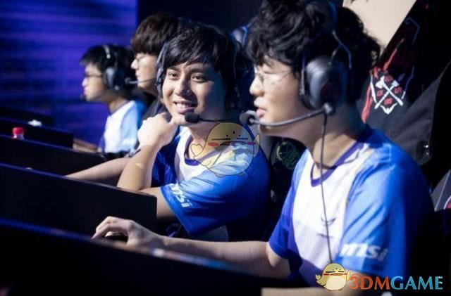 《LOL》蛇队S9或将引入SMLZ和Maple