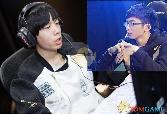 《LOL》蛇队S9或将引入SMLZ和Maple