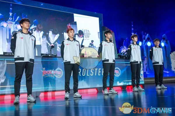 LOL韩媒爆出LCK重大消息 KZ、KT、SKT或都将重组