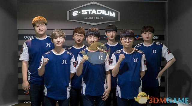 LOL韩媒爆出LCK重大消息 KZ、KT、SKT或都将重组