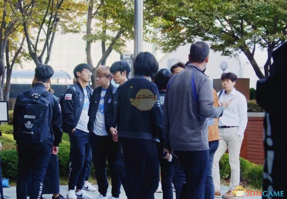 LOL韩媒爆出LCK重大消息 KZ、KT、SKT或都将重组