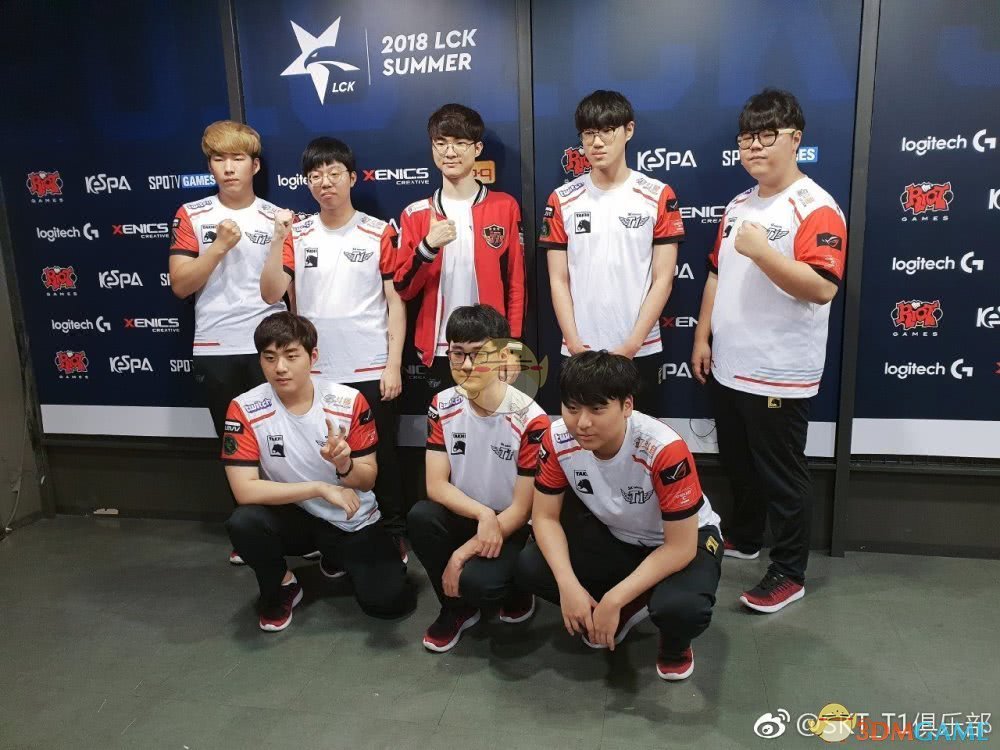 LOL韩媒爆出LCK重大消息 KZ、KT、SKT或都将重组