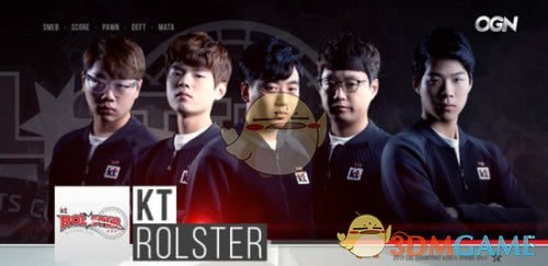 冠军辅助Mata发文告别KT 宣布正在寻找战队