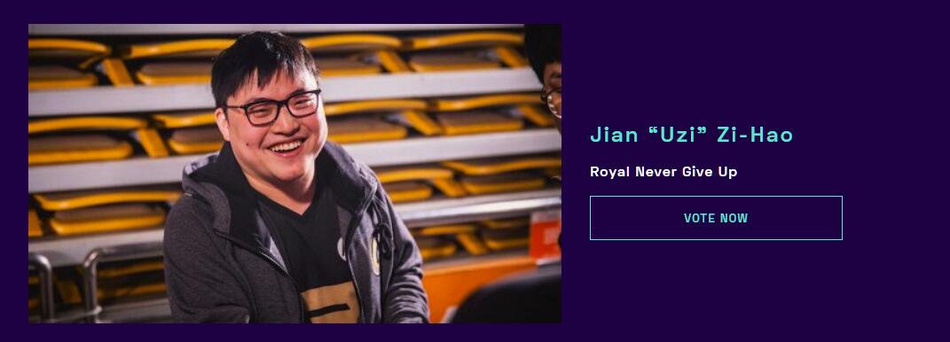 TGA提名惊现自相矛盾：被年度最佳击败的年度最佳