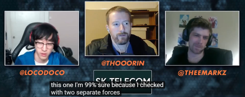 《LOL》SKT或将引进LCK顶级ADC Faker不会离队