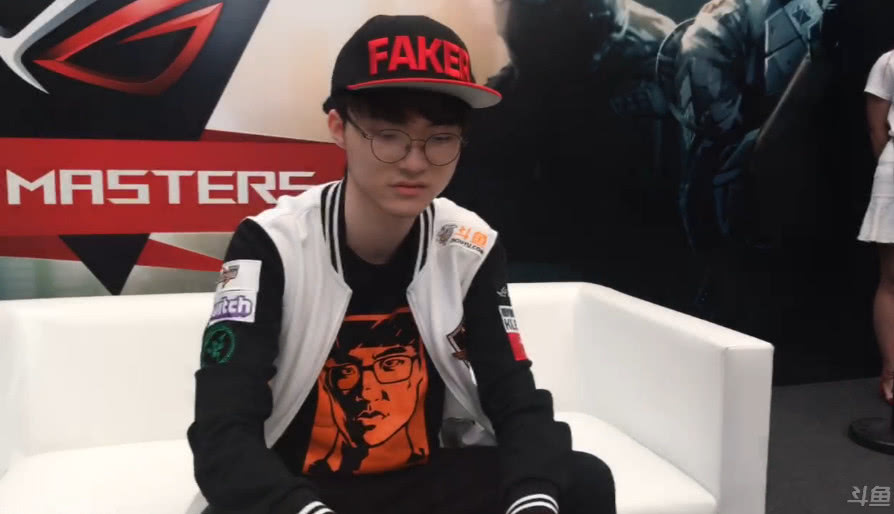 《LOL》SKT或将引进LCK顶级ADC Faker不会离队