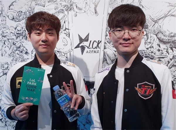 《英雄联盟》2018全明星赛参赛选手名单，LPL独占四席