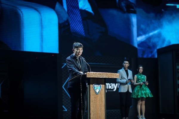 Nest全国总决赛开打 前3晋级德杯冬季赛