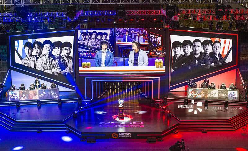 电竞刷屏但日子不好过：多家战队流血 直播平台巨亏