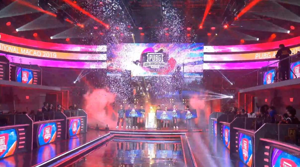 PIPIS2决赛赛况出炉  虎牙签约RNG第五憾失晋级资格