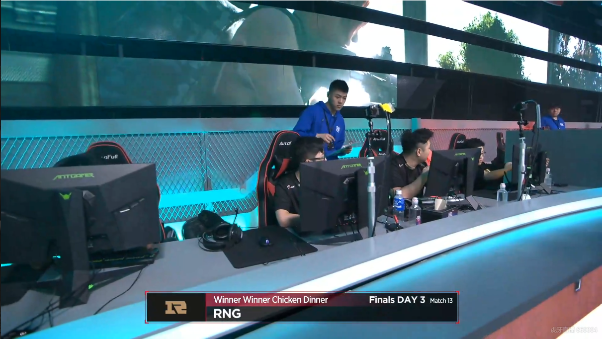 PIPIS2决赛赛况出炉  虎牙签约RNG第五憾失晋级资格