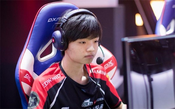 备战德杯冬季赛 EDG目标收获德杯7冠王！