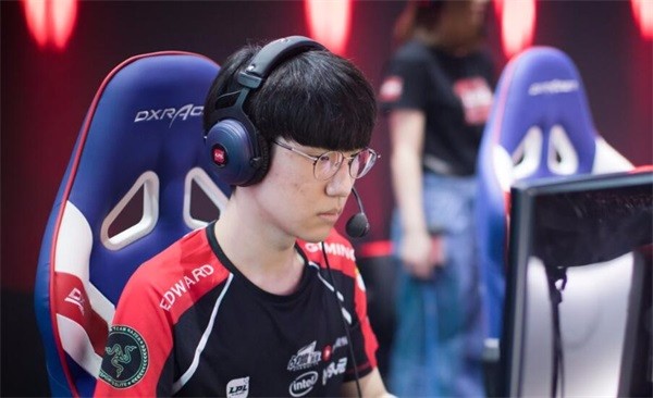 备战德杯冬季赛 EDG目标收获德杯7冠王！