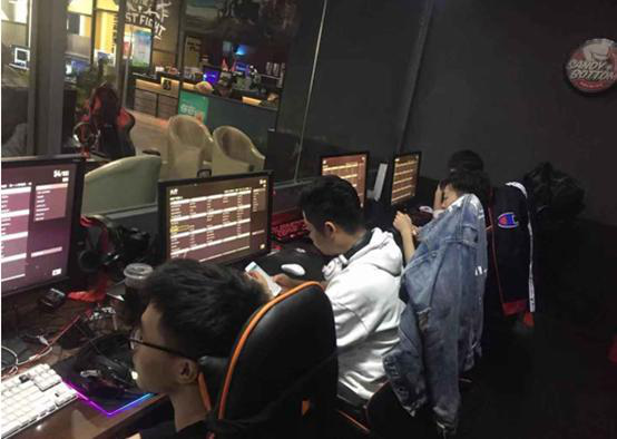 NEST2018 PUBG首日正式开赛，RNG小组第二，17战队同分惊险晋级