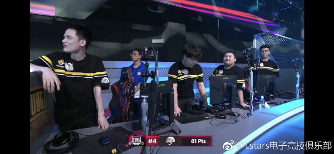 NEST2018 PUBG首日正式开赛，RNG小组第二，17战队同分惊险晋级