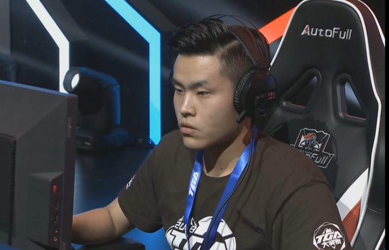 腾讯2018英雄联盟TGA精英挑战赛SOLO王诞生！