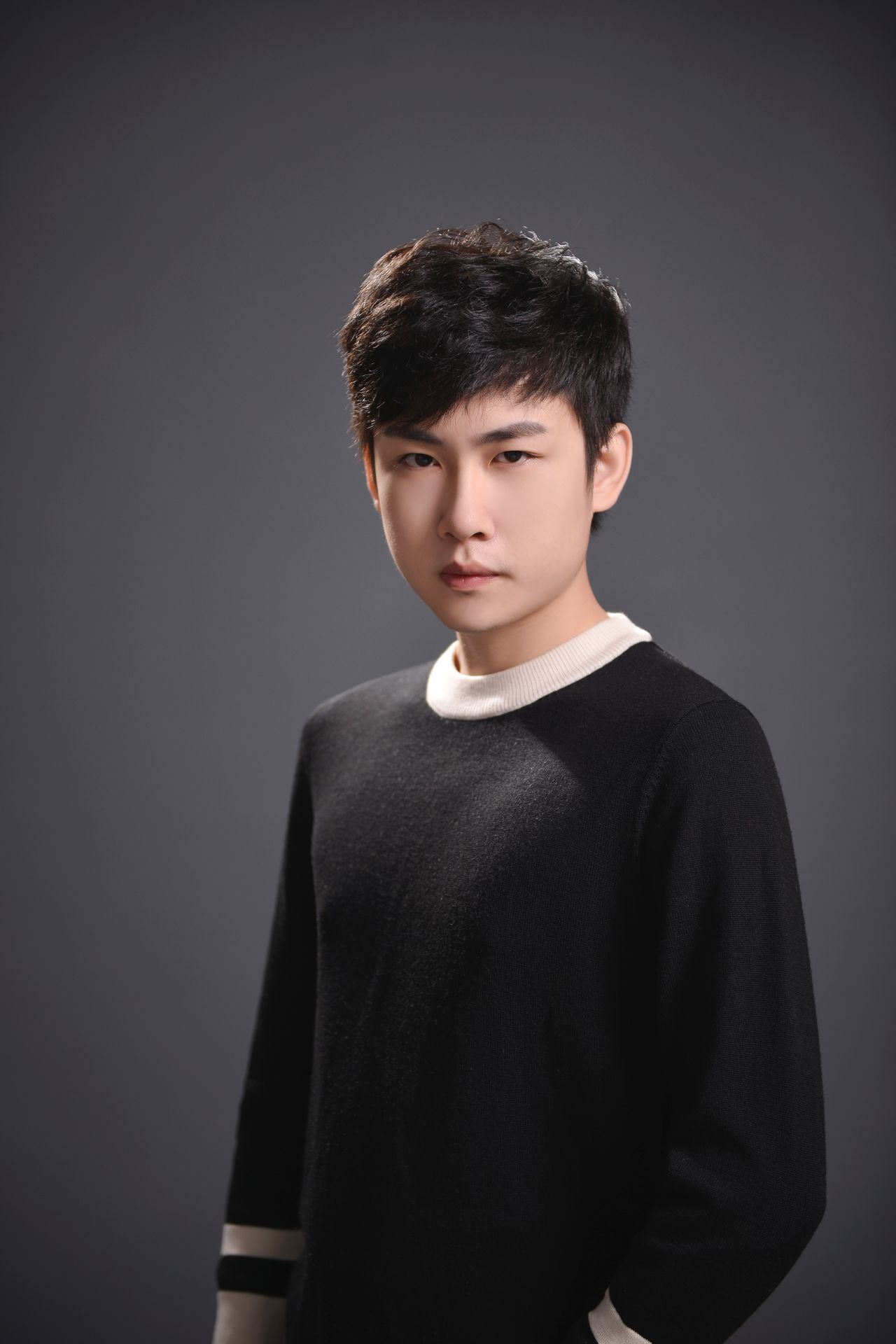 采访LGETIAN：喜爱和对比赛的享受让我一直留在这个赛场上