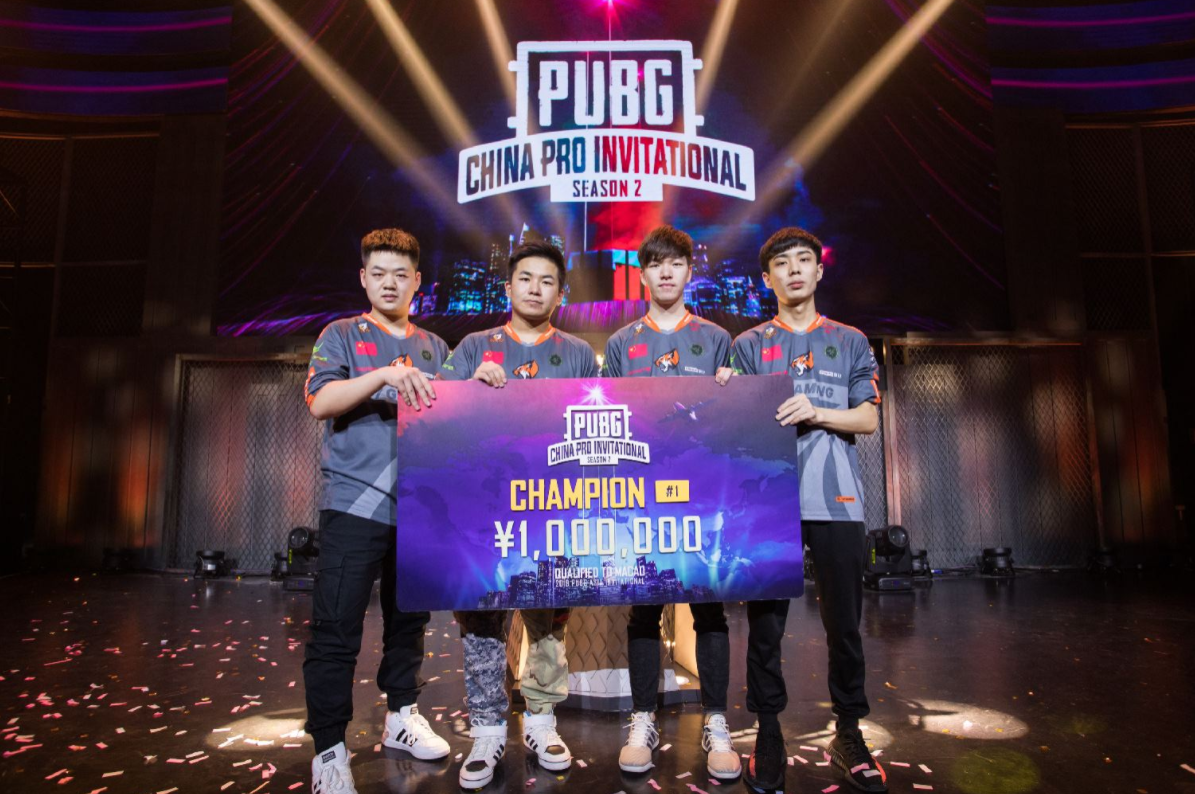 PAI票务业务开启，近距离接触顶级赛事