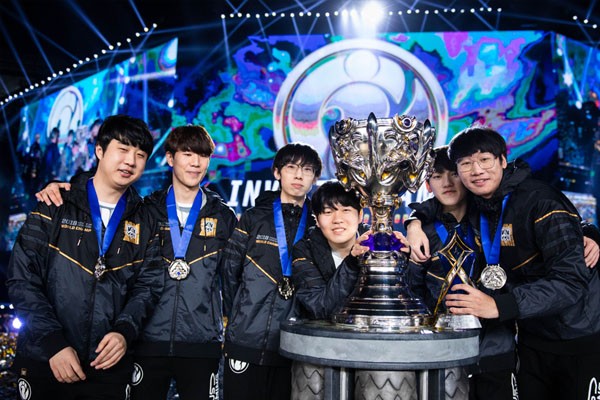 2019LPL春季赛售票1月7日开启