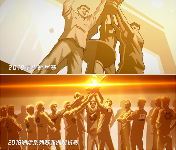 让热血激情再度挥洒 重燃LOL青春梦想