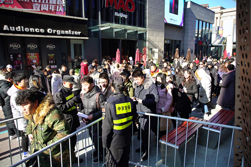 3冠王归来 顶级荣耀首夺《街头篮球》FSPL总冠军