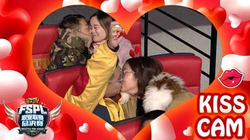 3冠王归来 顶级荣耀首夺《街头篮球》FSPL总冠军