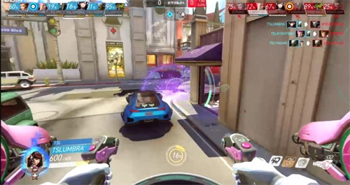 【NeXT冬季赛】守望先锋小组赛精彩回顾！