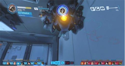 【NeXT冬季赛】守望先锋小组赛精彩回顾！