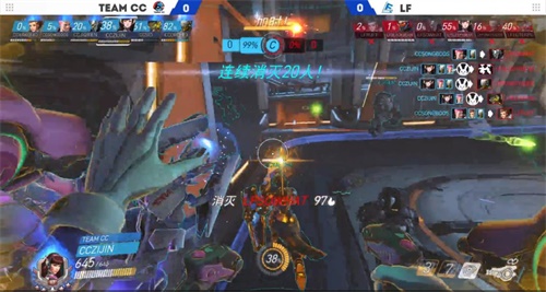 【NeXT冬季赛】守望先锋小组赛精彩回顾！