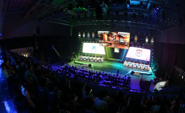 守望先锋挑战者系列赛线下赛门票迅速售罄S3总决赛一票难求