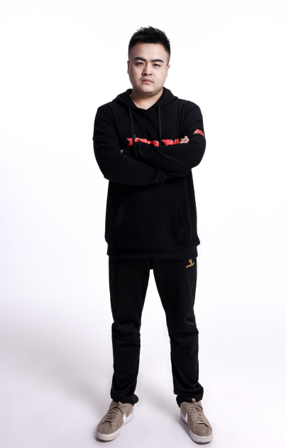 揭秘大神养成记！ROE斗鱼雪地大奖赛优秀选手专访