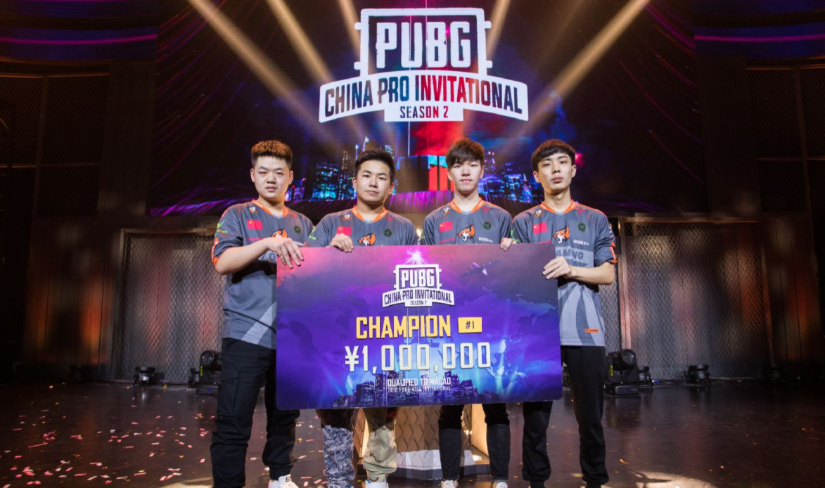 谁将站在亚洲之巅？中国战队蓄势待发