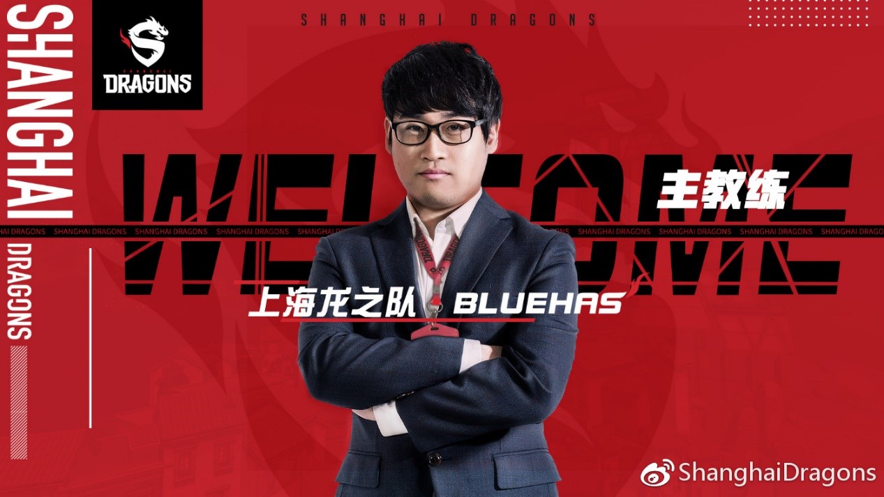 过尽千帆皆不是，上海龙之队波澜不惊昂首第二赛季！