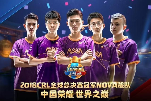 腾讯电竞TGC2019首秀 探寻发展新方向