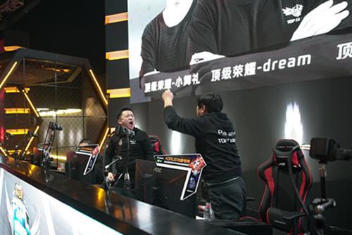 决战首尔  《街头篮球》中韩大师赛日期公布