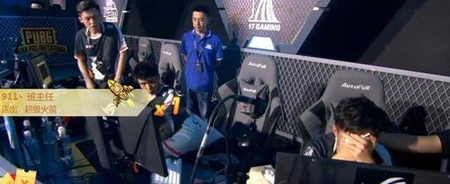 绝地求生亚洲邀请赛10日澳门开战