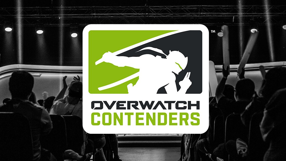 《守望先锋挑战者系列赛》韩国区八强赛顺利落幕Runaway全胜领跑