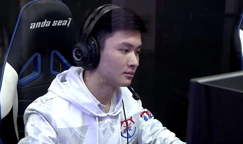 T1w正面对决LGD  谁能打破《守望先锋挑战者系列赛》季后赛宿命