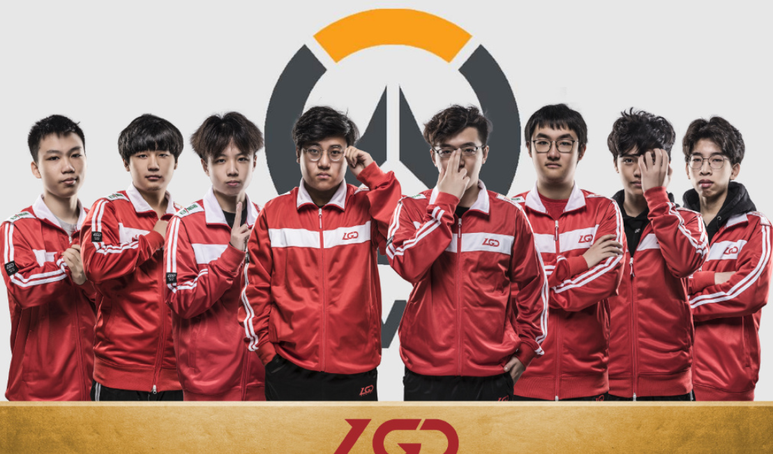 T1w正面对决LGD  谁能打破《守望先锋挑战者系列赛》季后赛宿命