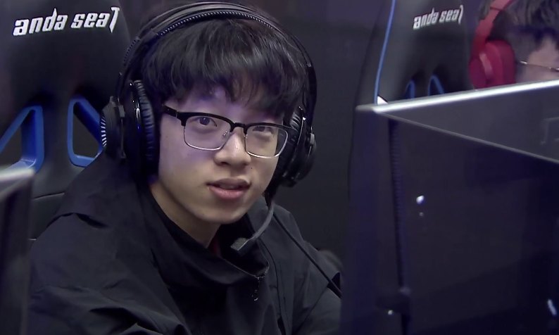 Team CC迎击劲旅Flag 谁能首度晋级《守望先锋挑战者系列赛》决赛舞台