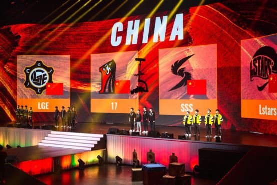 《绝地求生》2019亚洲邀请赛落幕