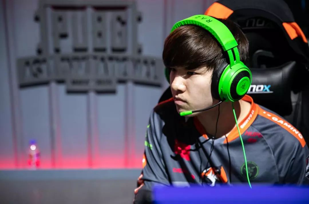 《绝地求生》2019亚洲邀请赛落幕