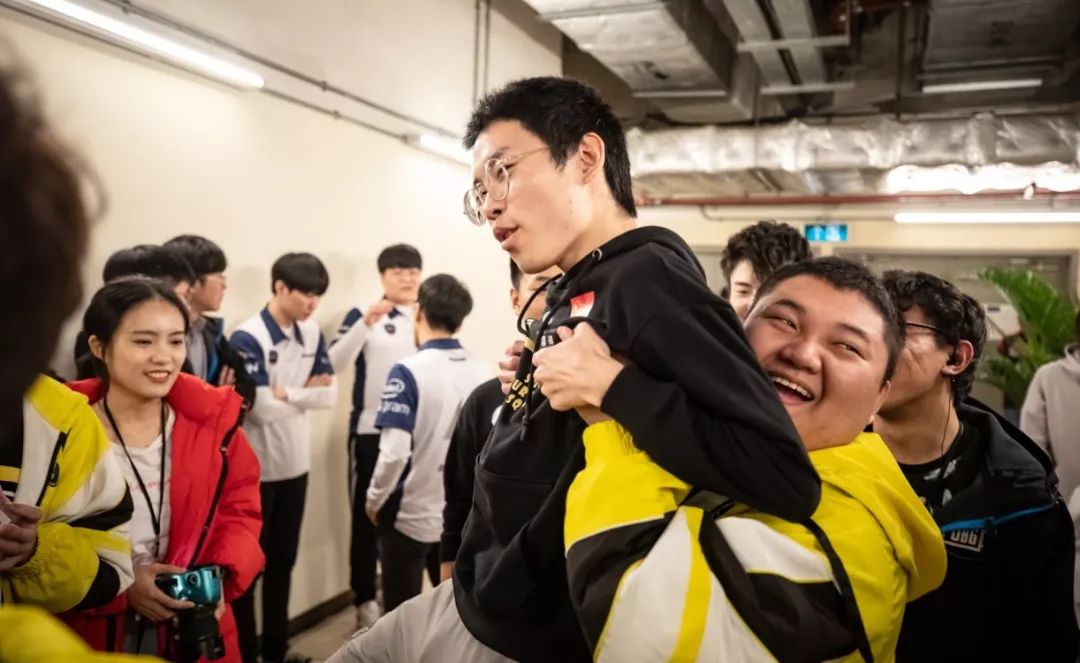 《绝地求生》2019亚洲邀请赛落幕