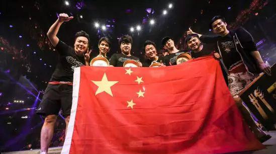 《绝地求生》2019亚洲邀请赛落幕