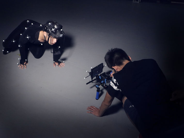 赛事首次应用新技术？1.15虎牙天命杯等你来看！